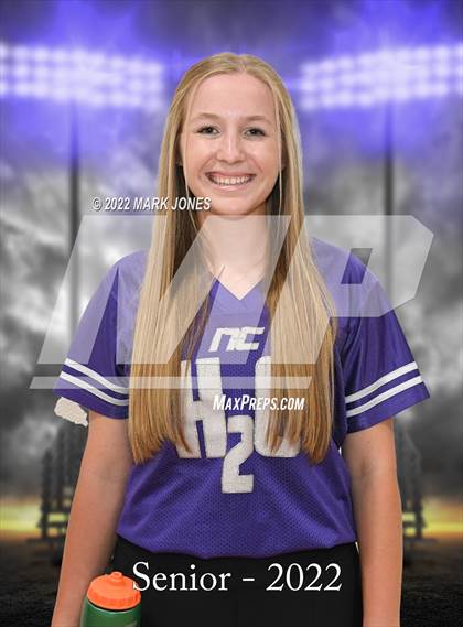 Thumbnail 2 in Northwest Christian - Seniors photogallery.
