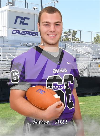 Thumbnail 3 in Northwest Christian - Seniors photogallery.