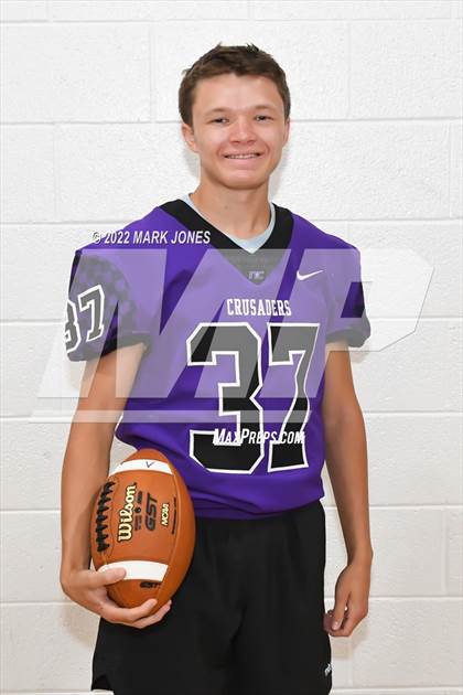 Thumbnail 3 in Northwest Christian - Seniors photogallery.