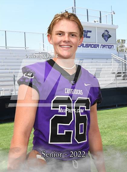Thumbnail 1 in Northwest Christian - Seniors photogallery.