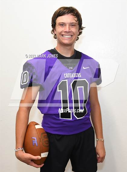 Thumbnail 1 in Northwest Christian - Seniors photogallery.