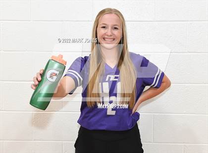 Thumbnail 2 in Northwest Christian - Seniors photogallery.