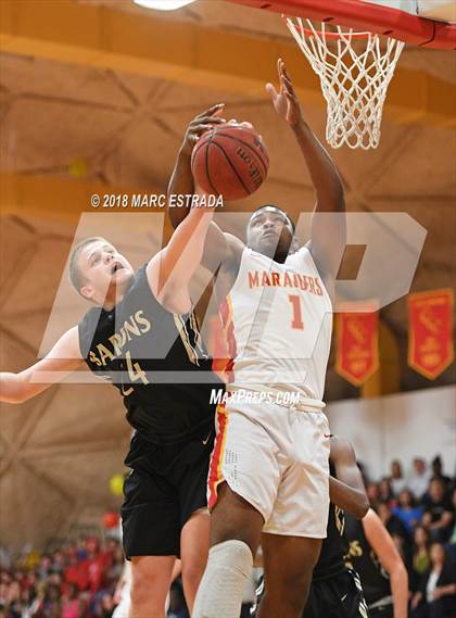 Thumbnail 3 in St. Petersburg Catholic @ Clearwater Central Catholic photogallery.