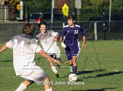 Thumbnail 1 in Mount St. Joseph @ Gilman photogallery.