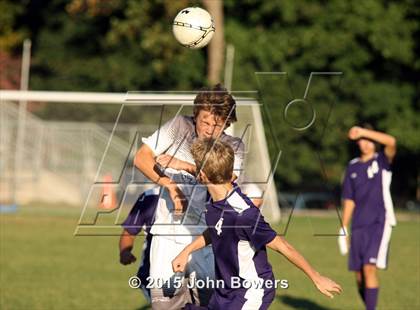 Thumbnail 2 in Mount St. Joseph @ Gilman photogallery.