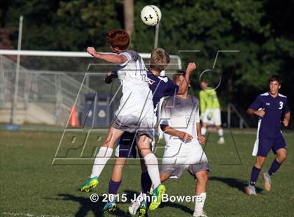Thumbnail 3 in Mount St. Joseph @ Gilman photogallery.