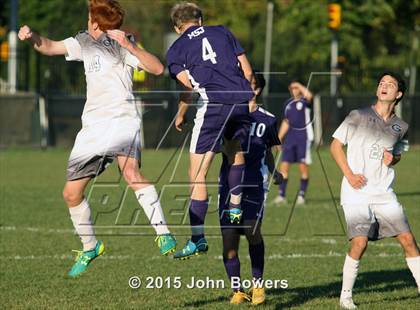 Thumbnail 2 in Mount St. Joseph @ Gilman photogallery.