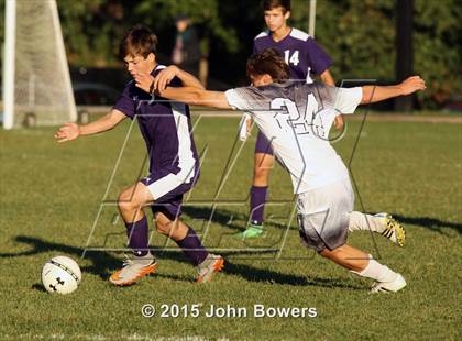 Thumbnail 1 in Mount St. Joseph @ Gilman photogallery.