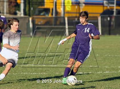 Thumbnail 2 in Mount St. Joseph @ Gilman photogallery.