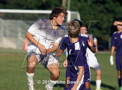 Thumbnail 3 in Mount St. Joseph @ Gilman photogallery.