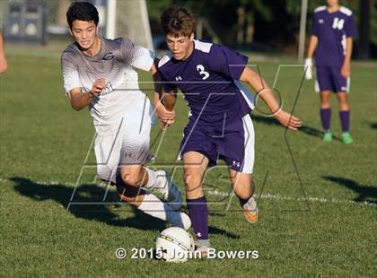 Thumbnail 3 in Mount St. Joseph @ Gilman photogallery.