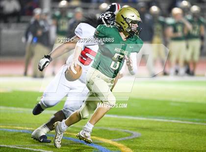 Thumbnail 3 in St. Pius X-St. Matthias Academy @ Mira Costa (CIF SS Round 3 Playoff) photogallery.