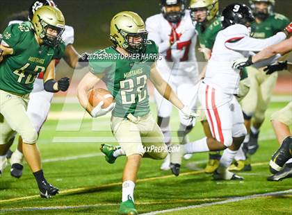 Thumbnail 1 in St. Pius X-St. Matthias Academy @ Mira Costa (CIF SS Round 3 Playoff) photogallery.