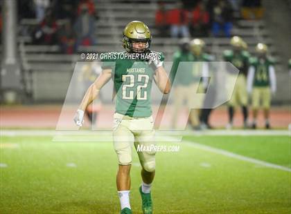 Thumbnail 1 in St. Pius X-St. Matthias Academy @ Mira Costa (CIF SS Round 3 Playoff) photogallery.