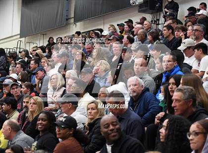 Thumbnail 2 in Clovis West @ Archbishop Mitty (CIF NorCal Open Division Final) photogallery.