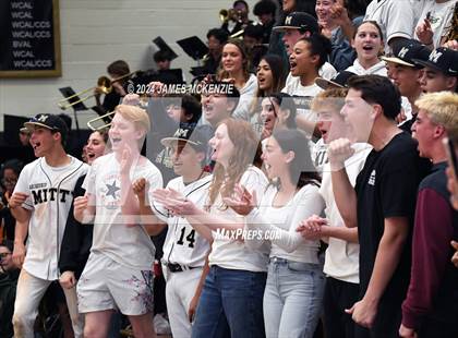 Thumbnail 3 in Clovis West @ Archbishop Mitty (CIF NorCal Open Division Final) photogallery.