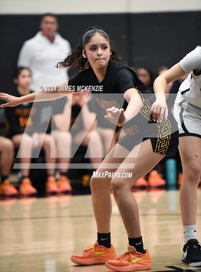 Maxpreps girls basketball top