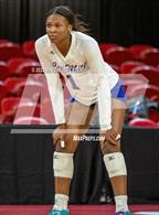 Photo from the gallery "Cox Mill vs Middle Creek (NCHSAA 4A Final)"