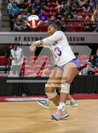 Photo from the gallery "Cox Mill vs Middle Creek (NCHSAA 4A Final)"