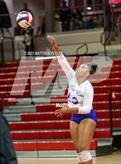 Photo from the gallery "Cox Mill vs Middle Creek (NCHSAA 4A Final)"