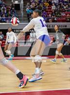 Photo from the gallery "Cox Mill vs Middle Creek (NCHSAA 4A Final)"