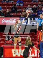 Photo from the gallery "Cox Mill vs Middle Creek (NCHSAA 4A Final)"