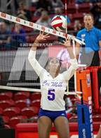 Photo from the gallery "Cox Mill vs Middle Creek (NCHSAA 4A Final)"