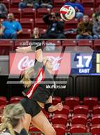Photo from the gallery "Cox Mill vs Middle Creek (NCHSAA 4A Final)"