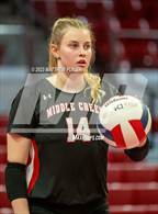 Photo from the gallery "Cox Mill vs Middle Creek (NCHSAA 4A Final)"