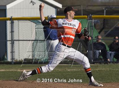 Thumbnail 2 in Waterloo @ Freeburg photogallery.
