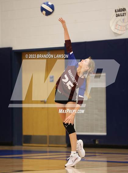 Thumbnail 3 in Dundee @ Penn Yan Academy photogallery.