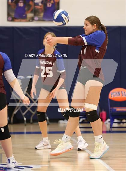 Thumbnail 2 in Dundee @ Penn Yan Academy photogallery.
