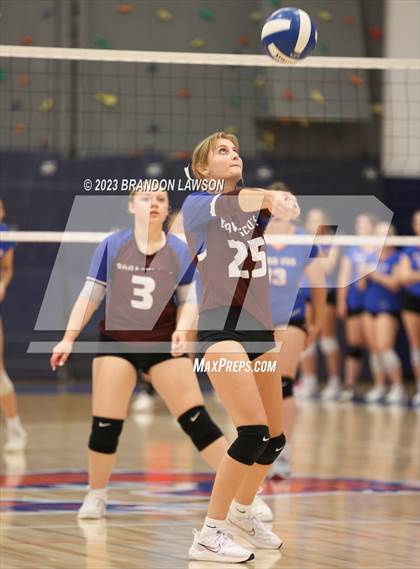 Thumbnail 2 in Dundee @ Penn Yan Academy photogallery.