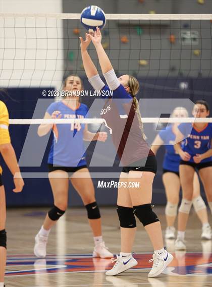 Thumbnail 1 in Dundee @ Penn Yan Academy photogallery.