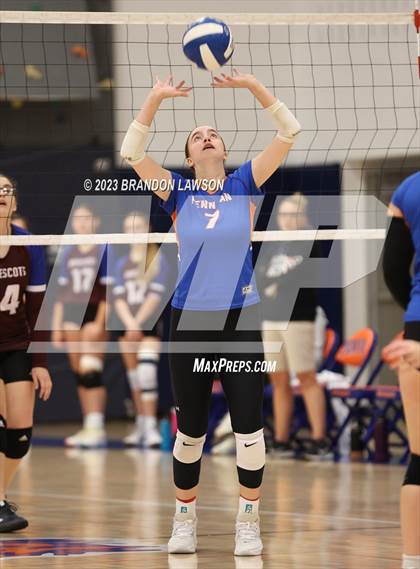 Thumbnail 3 in Dundee @ Penn Yan Academy photogallery.