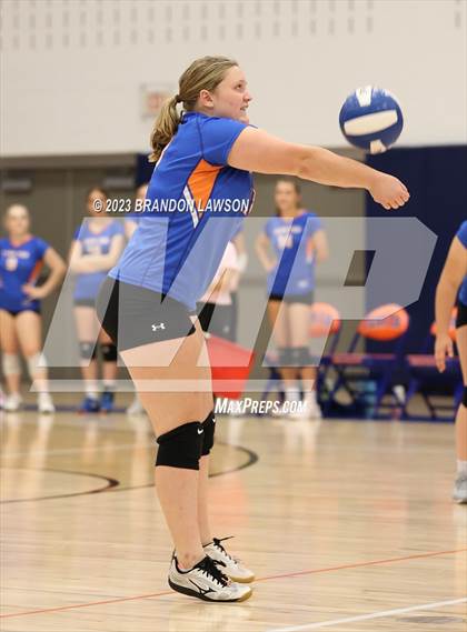 Thumbnail 2 in Dundee @ Penn Yan Academy photogallery.