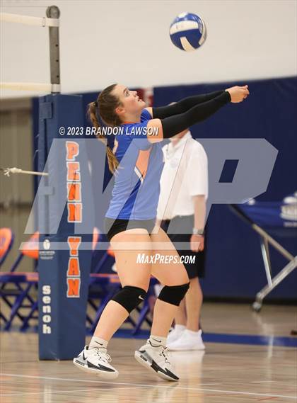 Thumbnail 1 in Dundee @ Penn Yan Academy photogallery.