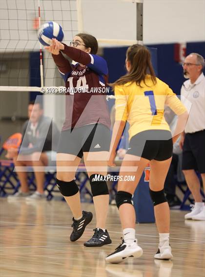 Thumbnail 3 in Dundee @ Penn Yan Academy photogallery.