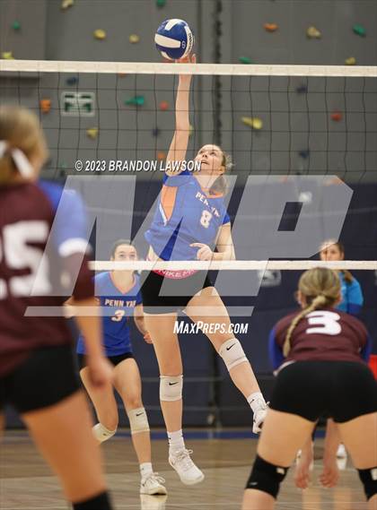 Thumbnail 1 in Dundee @ Penn Yan Academy photogallery.