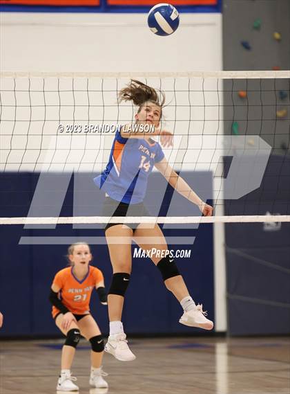 Thumbnail 3 in Dundee @ Penn Yan Academy photogallery.