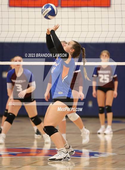 Thumbnail 3 in Dundee @ Penn Yan Academy photogallery.