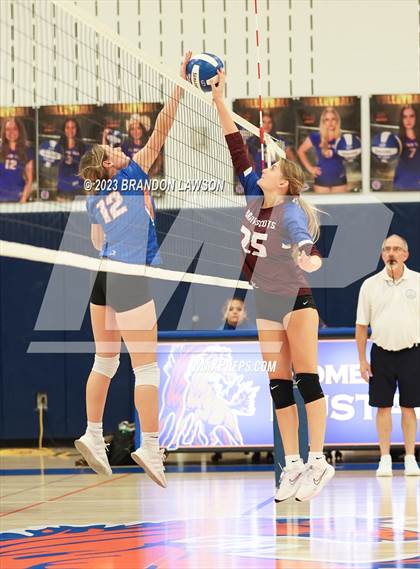 Thumbnail 3 in Dundee @ Penn Yan Academy photogallery.