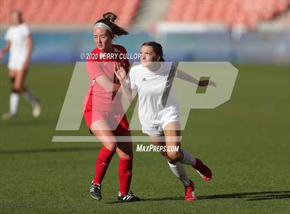 Thumbnail 1 in Fremont vs. American Fork (UHSAA 6A Semifinal) photogallery.