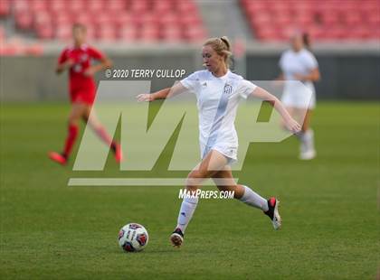 Thumbnail 1 in Fremont vs. American Fork (UHSAA 6A Semifinal) photogallery.