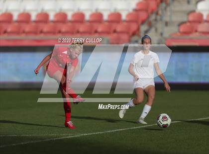 Thumbnail 1 in Fremont vs. American Fork (UHSAA 6A Semifinal) photogallery.