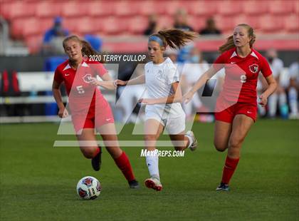 Thumbnail 1 in Fremont vs. American Fork (UHSAA 6A Semifinal) photogallery.