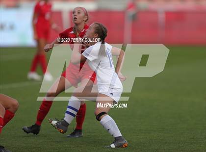 Thumbnail 2 in Fremont vs. American Fork (UHSAA 6A Semifinal) photogallery.