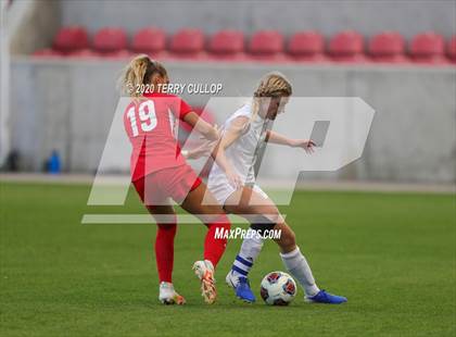 Thumbnail 2 in Fremont vs. American Fork (UHSAA 6A Semifinal) photogallery.