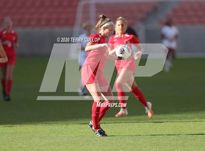 Thumbnail 2 in Fremont vs. American Fork (UHSAA 6A Semifinal) photogallery.