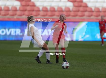 Thumbnail 3 in Fremont vs. American Fork (UHSAA 6A Semifinal) photogallery.